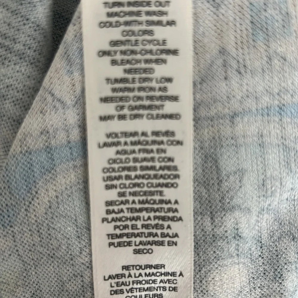 Chicos gorgeous multi blues stop Large - Picture 7 of 7